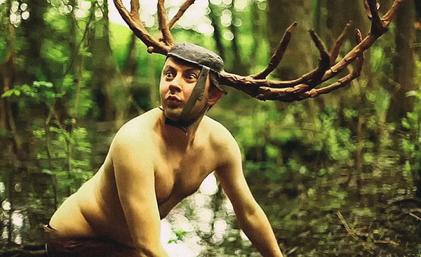 Перестанут - уважать!