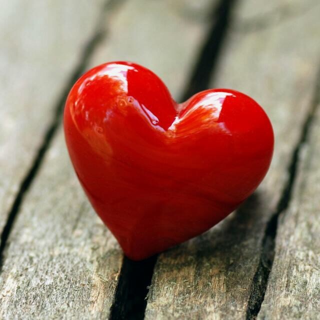 А надо ли сердце- своё надрывать!?