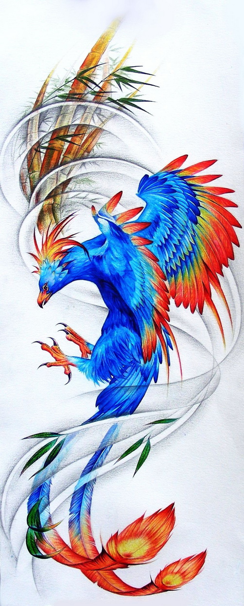 Цвета перемен