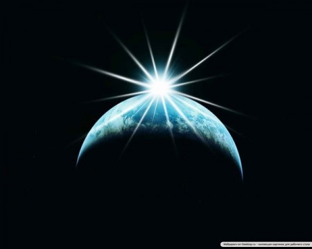 Творец небес, земли и Покровитель творений!