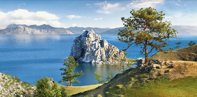 Подарю тебе