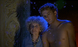 Когда мне хочется зарядки