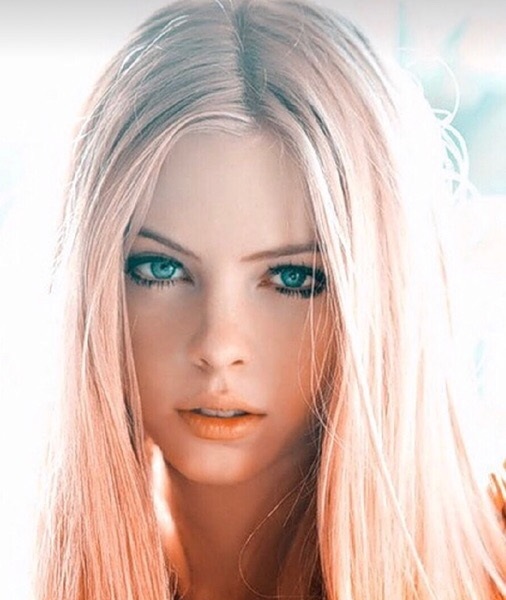 В моей орбите