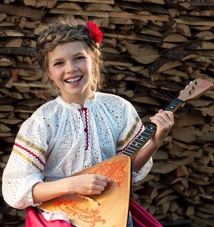 Пой, душа, пока - поётся!