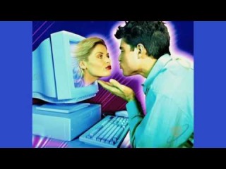 Выручает интернет!