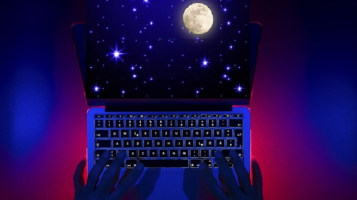 Украшая тишину