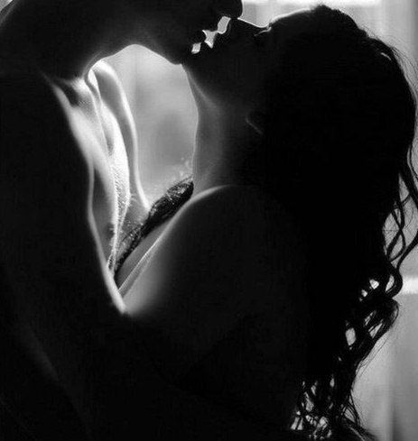 Пропитан тобой