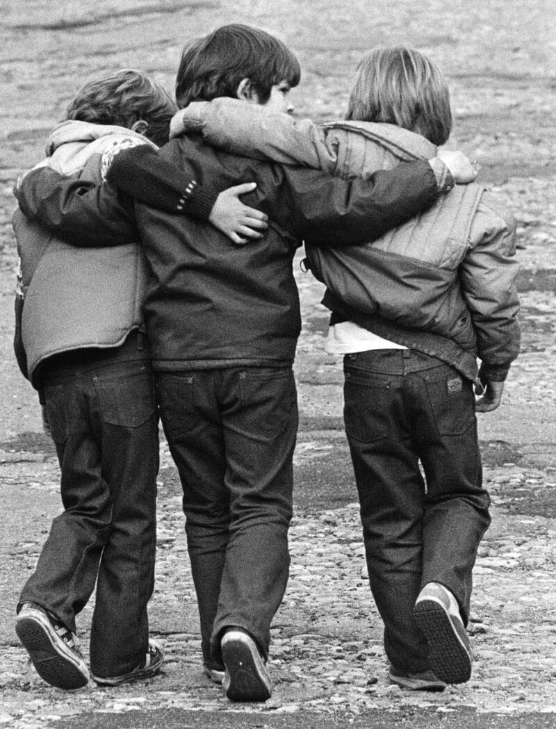 Сказ про отца, его сыновей и истинное богатство