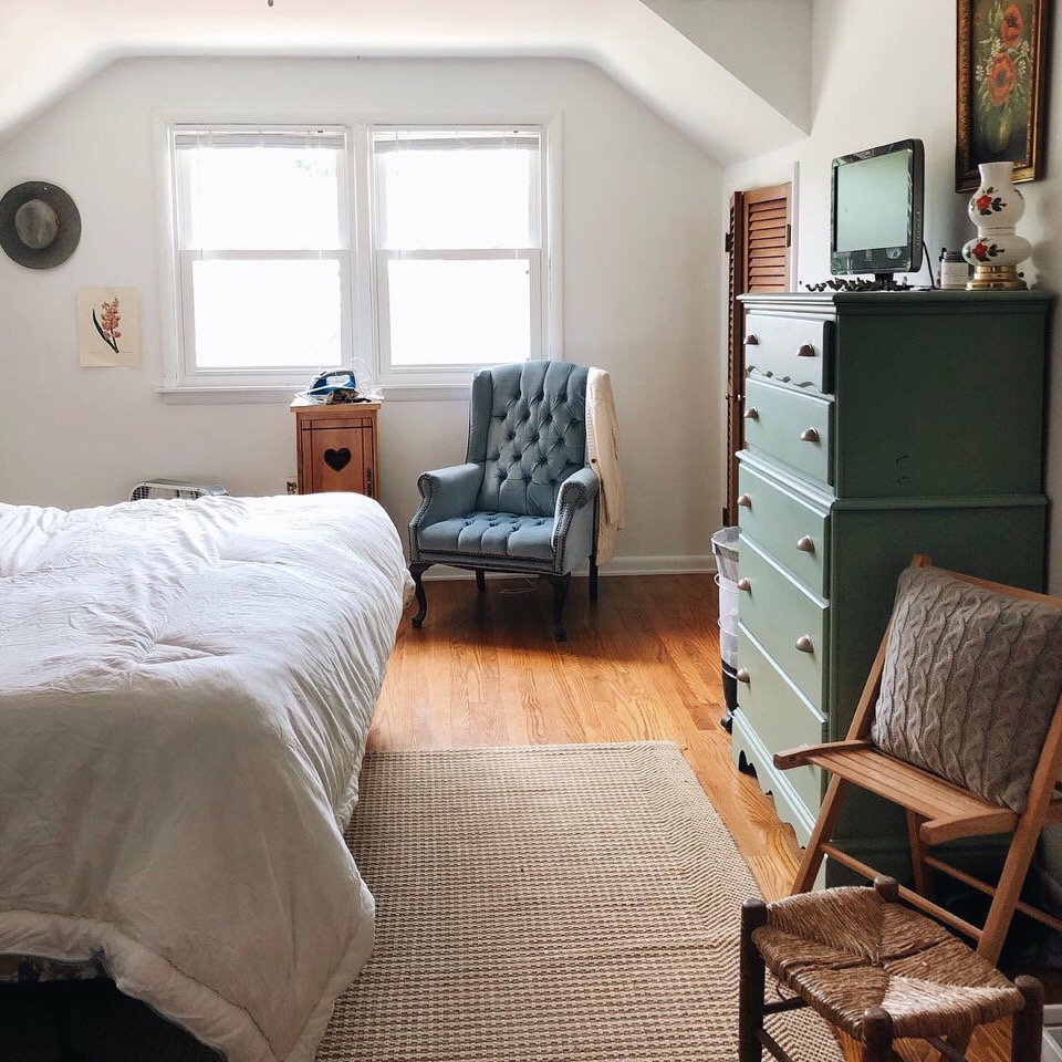 Когда ты придёшь