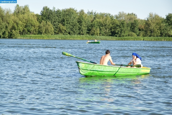 Ностальгия