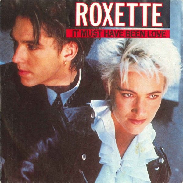 Русская версия It Must Have Been Love - Roxette