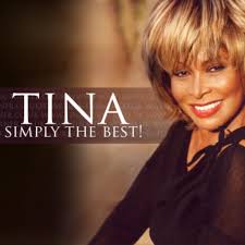 Русская версия Simply The Best - Tina Turner