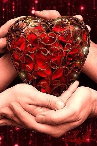 Послушай, как душа поет...