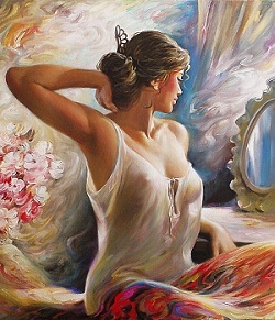 Не останусь в долгу