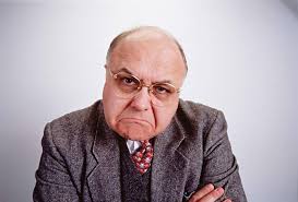 Гость неблагодарный