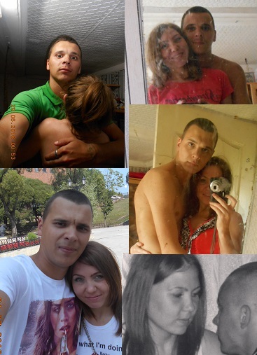 Больная любовь