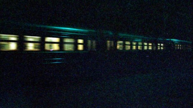 Чего хотел я здесь найти