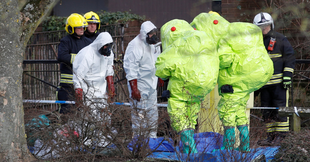 Агата Кристи... отдыхает...