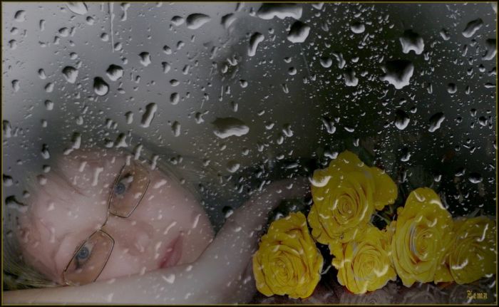 Дождики сольются в крупные. "Мелодия дождя". Мелодия дождя фото. "Мелодия дождя" (1997).