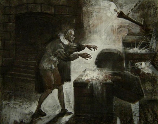 меркантилен