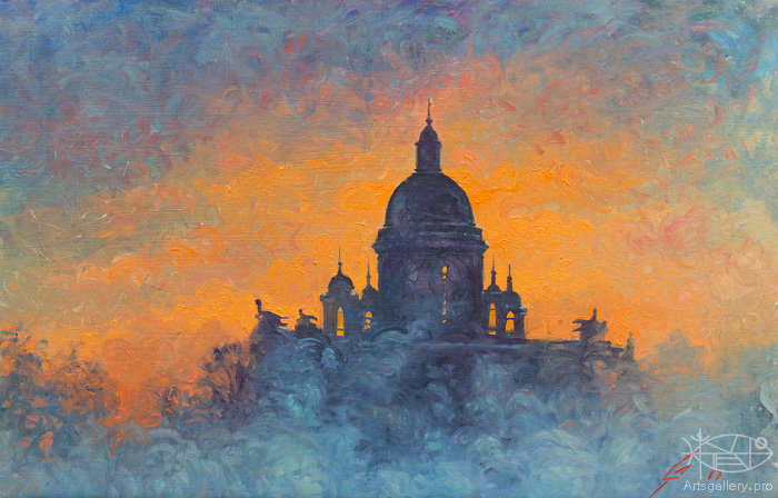 Псевдопитерское