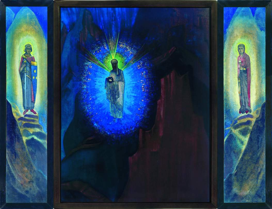 XVI. Чела, Продвигающимся в Искусстве Коммуникации