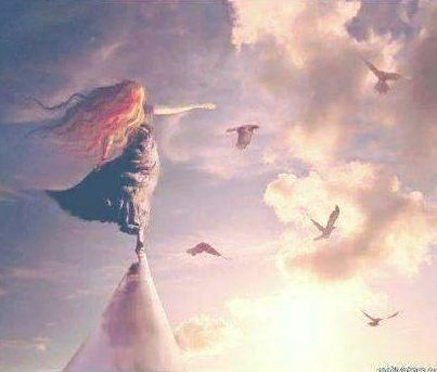 Слезою на излёте мига став...