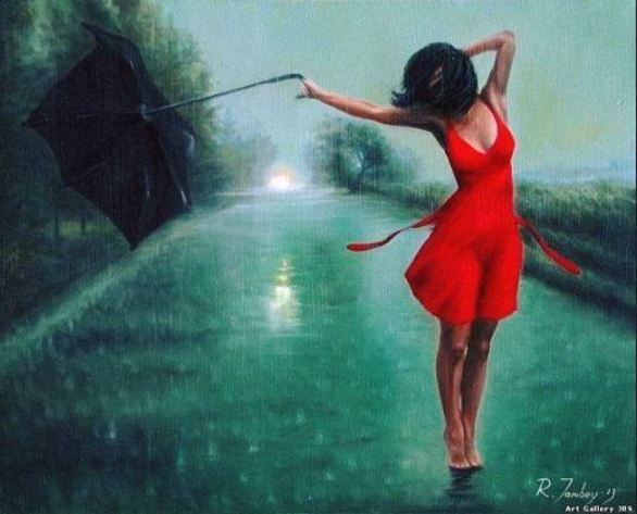 Виделось счастье мне хрупким орехом...