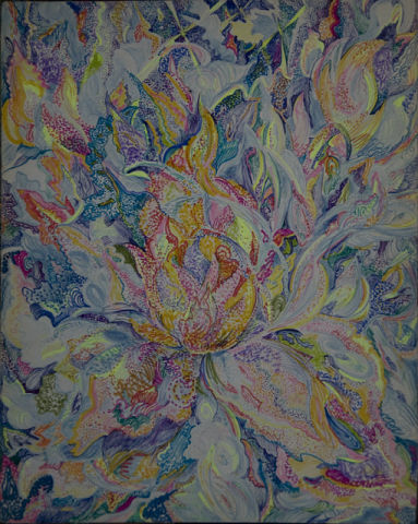 Пространство Света