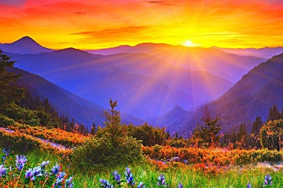 Родилась я в Советском Союзе