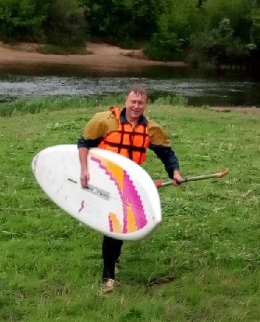 С днем рождения, Александр Солодухо!