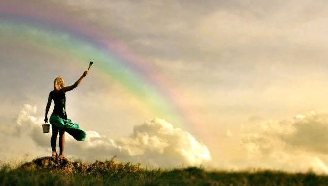 Мы - пленники своей изменчивой судьбы