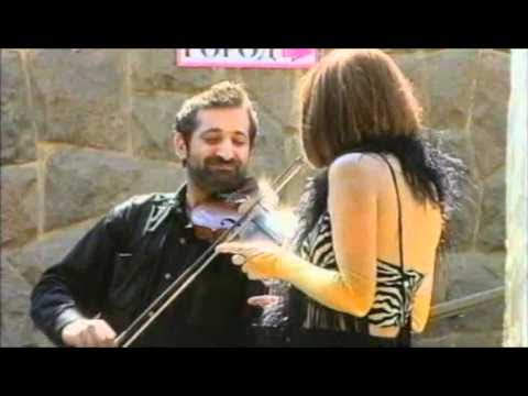 Музыка надежд...