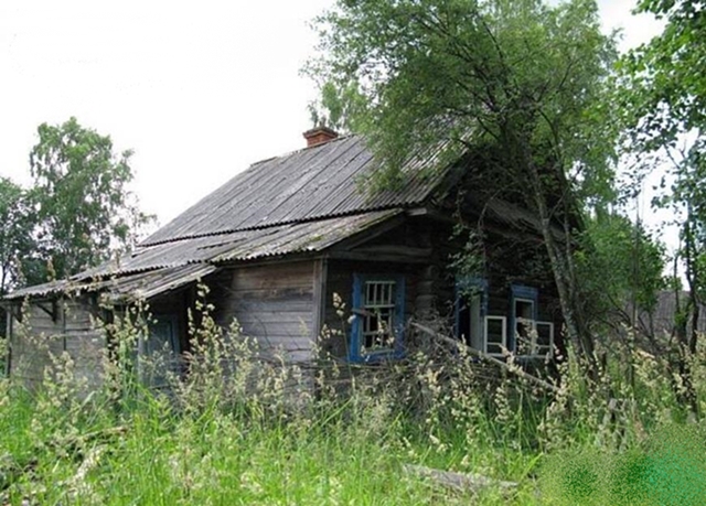 Сверчок - за печкой, нас не понял