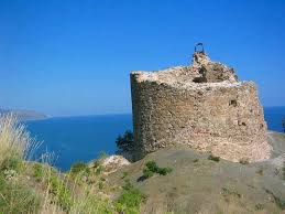 Чабан-кале. 23. 06. 2018