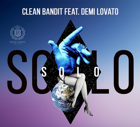 Solo Feat Demi