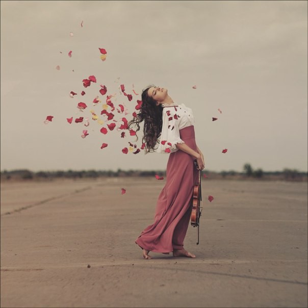 Зрелый возраст...