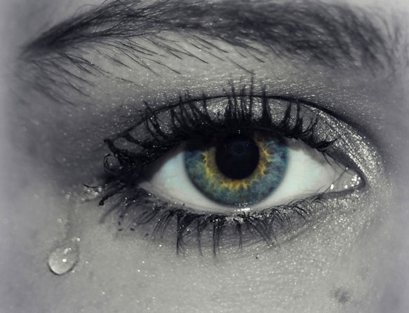 Всем смешно - один рыдает!