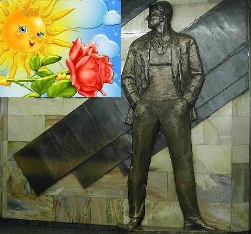 Кофе с Солнцем. Навеянное Маяковским...