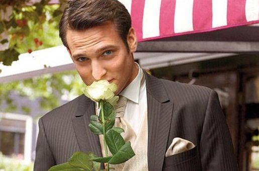 Костюмоправильные мысли...