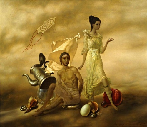 Без-конечные прогулки 15 лист 13 роман-коллаж