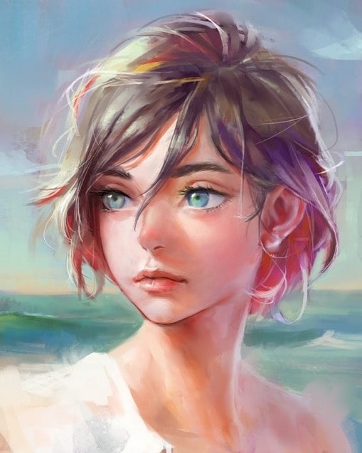 Самый утренний настрой