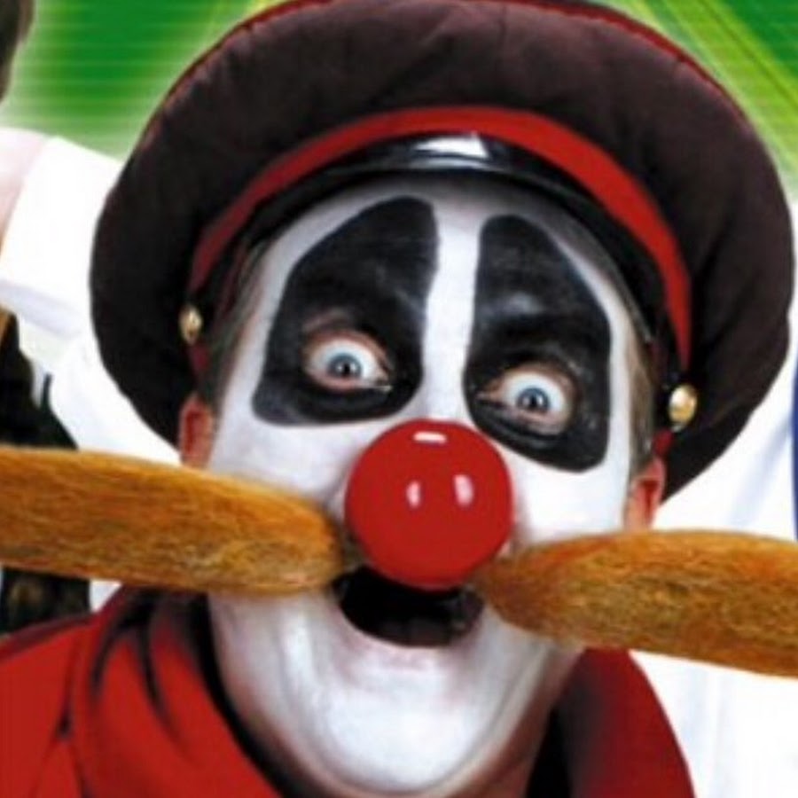 Картинки с деревни дураков