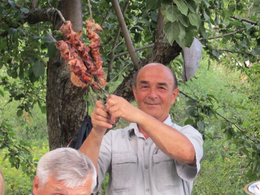 Графоман гений