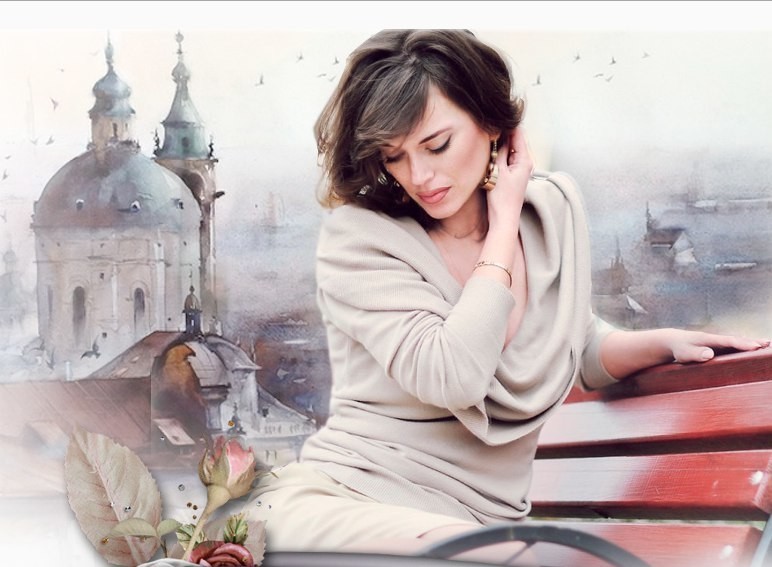 Мне бы отнять у них проблему...