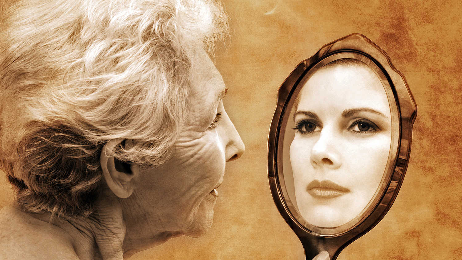 Два берега жизни