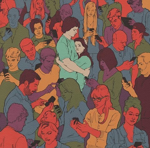 Настоящая любовь