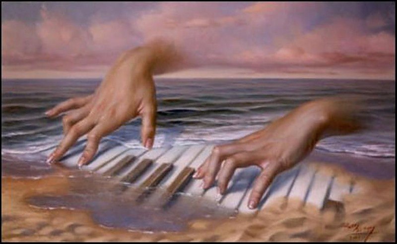 Разная жизнь