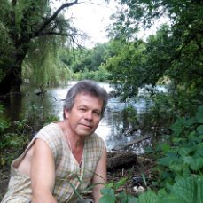 Мой профиль