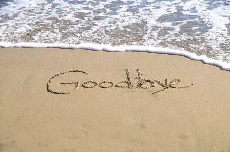 gOoDbYe...
